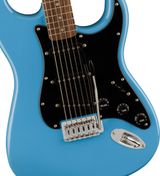 Squier Sonic Stratocaster BL 5
