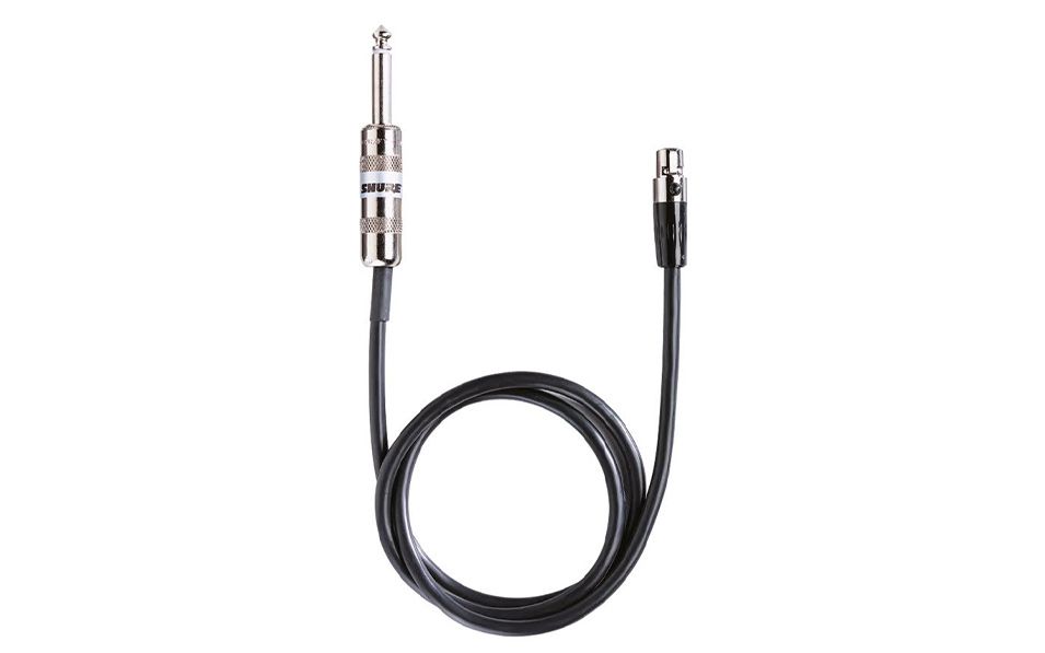 Shure wa302