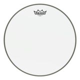 Remo Ambassador Transparent, 13" инча 1