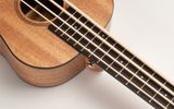 Бас укулеле Cascha HH2175, Mahogany 4