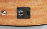 Бас укулеле Cascha HH2175, Mahogany 6
