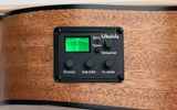 Бас укулеле Cascha HH2175, Mahogany 7
