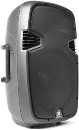 Vonyx SPJ-1500ABT MP3, Активна тонколона 15", 800W 1