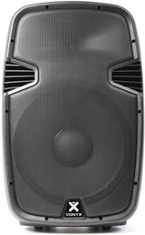 Vonyx SPJ-1500ABT MP3, Активна тонколона 15", 800W 3