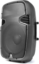 Vonyx SPJ-1500ABT MP3, Активна тонколона 15", 800W 4