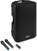 Vonyx VSA700 Активна тонколона, 15", 1000W 7