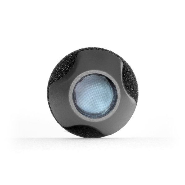 Ahead Acoustic Filter Technology - High Fidelity Earplugs w/ Metal Hard Case