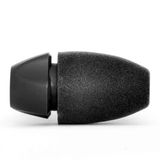 Ahead Acoustic Filter Technology - High Fidelity Earplugs w/ Metal Hard Case 2