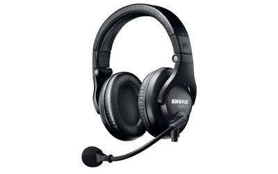 Shure brh440m - SoundGround музикален магазин