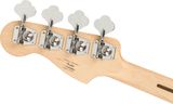 Squier Affinity Precision Bass PJ BL 2