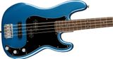 Squier Affinity Precision Bass PJ BL 4