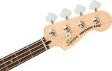 Squier Affinity Precision Bass PJ BL 5