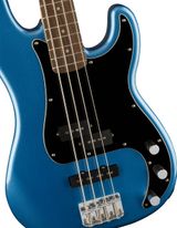 Squier Affinity Precision Bass PJ BL 6