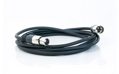 s.Cab MC623-3, XLR-F/XLR-M, 3m - SoundGround музикален магазин
