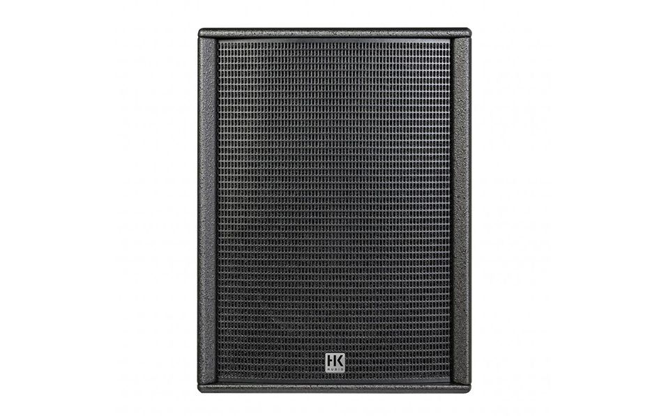 HK Audio PR:O 115 XD2 - активна тонколона 15"