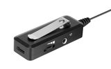 BOYA BY-DM10 - микрофон тип брошка 7