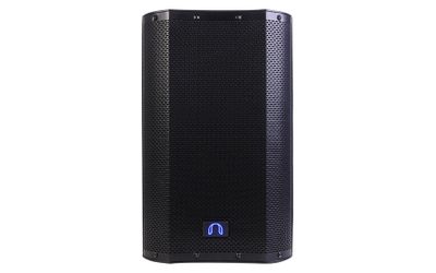Активна тонколона Novox NVX12, 12", 700W, Bluetooth - SoundGround музикален магазин