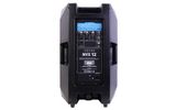 Активна тонколона Novox NVX12, 12", 700W, Bluetooth 4