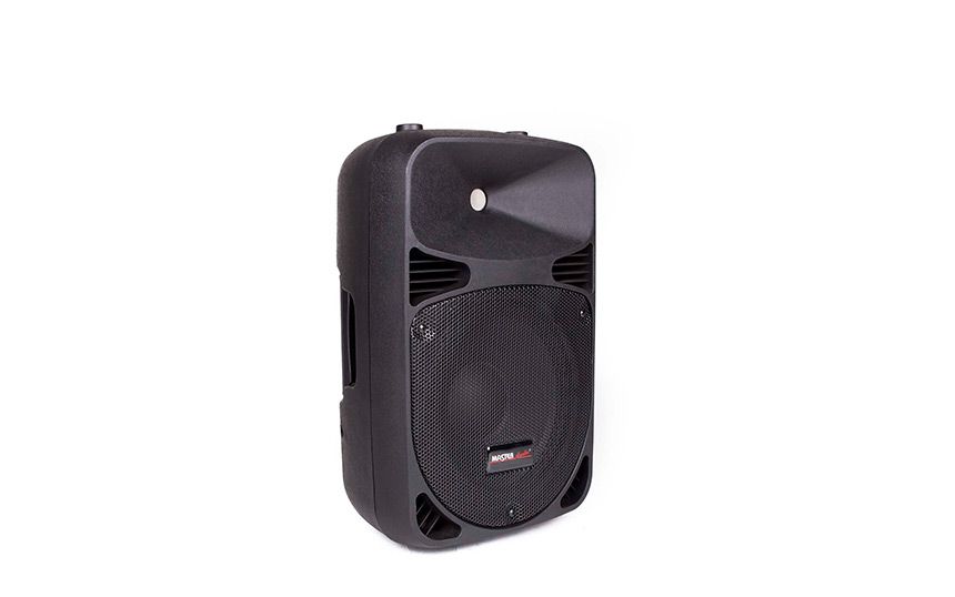 Пасивна тонколона Master Audio SB250, 10", 200W