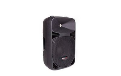 Пасивна тонколона Master Audio SB250, 10", 200W - SoundGround музикален магазин