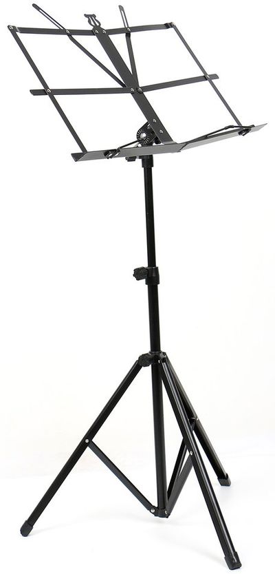 Стойка за ноти Soundmart PF-A10 - SoundGround музикален магазин