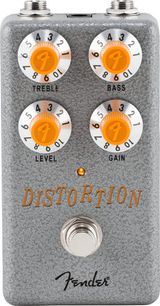Fender HAMMERTONE DISTORTION 2
