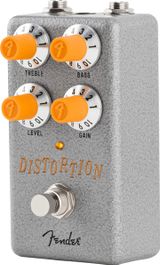 Fender HAMMERTONE DISTORTION 4