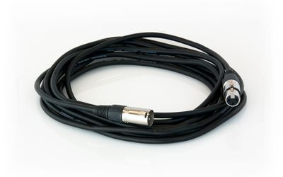 s.Cab MC623-6, XLR-F/XLR-M, 6m - SoundGround музикален магазин