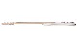 Електрическа бас китара Arrow Session Bass 4 Snow White Rosewood/Black 2