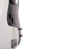Електрическа бас китара Arrow Session Bass 4 Snow White Rosewood/Black 3