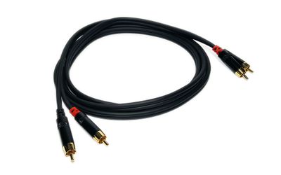 s.Cab PAC620-2, RCA/RCA, 2m - SoundGround музикален магазин