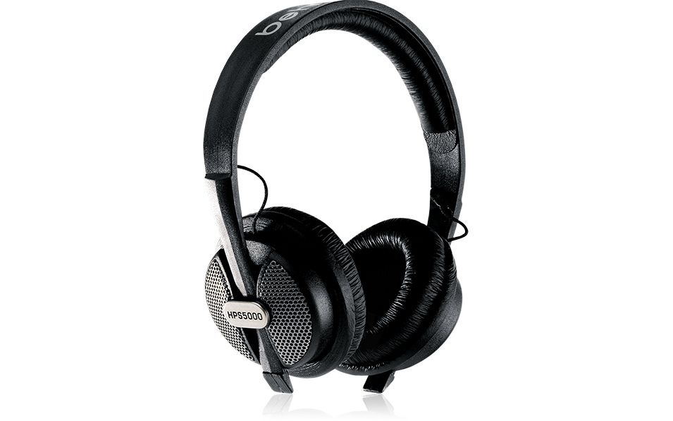 Behringer HPS5000