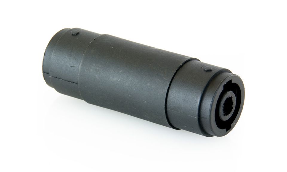 Адаптер Master Audio MA1095, Спикон/Спикон