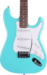 Arrow Tonecaster ST 111 Seafoam R/W 2