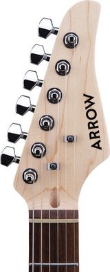 Arrow Tonecaster ST 111 Seafoam R/W 3