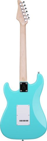 Arrow Tonecaster ST 111 Seafoam R/W 4