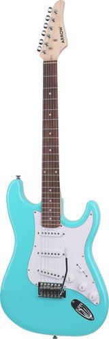 Arrow Tonecaster ST 111 Seafoam R/W 5