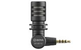 BOYA BY-M110 - миниатюрен микрофон 3