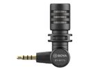 BOYA BY-M110 - миниатюрен микрофон 5