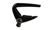 G7th Newport Steel String Satin Black 1