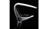 G7th Newport Steel String Satin Black 2