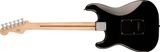 Squier Sonic Stratocaster HSS BK 2