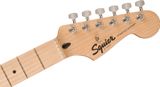 Squier Sonic Stratocaster HSS BK 3