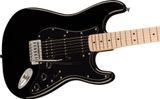 Squier Sonic Stratocaster HSS BK 5