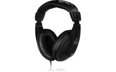 Behringer HPM1000-BK - SoundGround музикален магазин