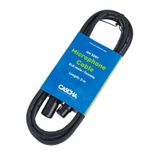 Кабел Cascha HH 2087, XLR/XLR, 3m 1
