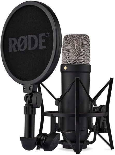 Rode NT1 5th Generation