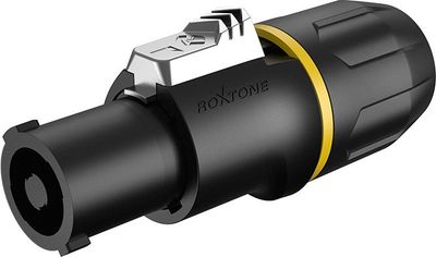 Roxtone RS4FP-YL - SoundGround музикален магазин