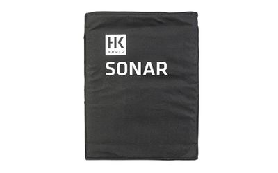 HK Audio SONAR 115 Sub D Cover - SoundGround музикален магазин