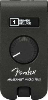 Fender Mustang Micro Plus 2